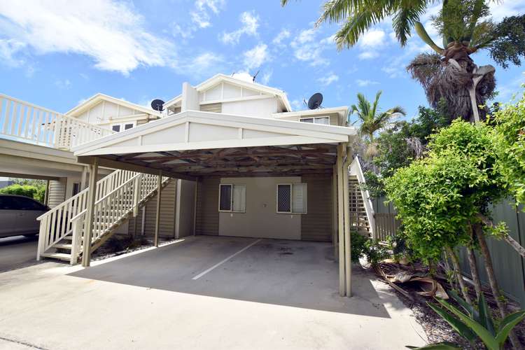 Third view of Homely unit listing, 7/36 Wood Street, Barney Point QLD 4680