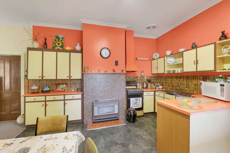 Third view of Homely house listing, 410 Lydiard Street North, Soldiers Hill VIC 3350