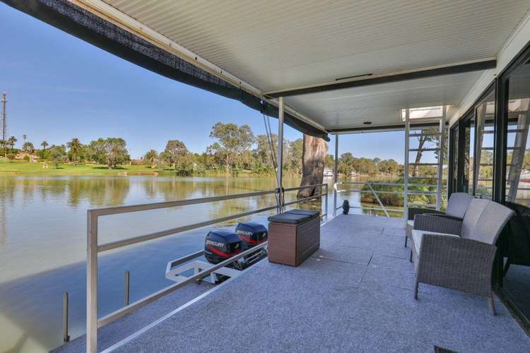 Fourth view of Homely house listing, 0 Caravan Park Road, Buronga NSW 2739