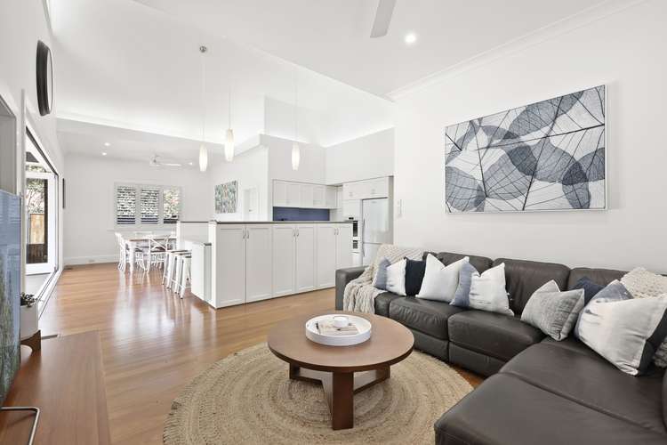 Second view of Homely house listing, 9 Horsley Avenue, Willoughby NSW 2068
