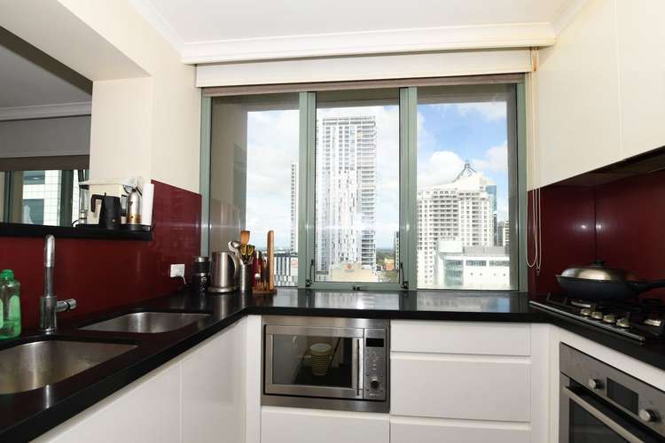 Third view of Homely apartment listing, 1305/37 Victor Street, Chatswood NSW 2067