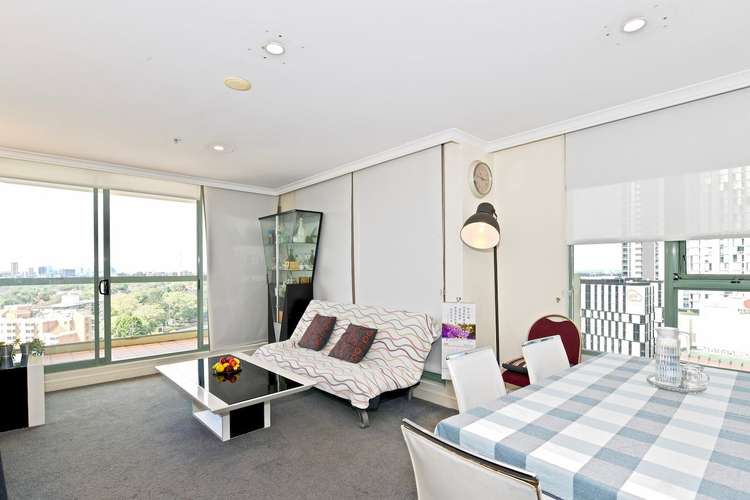 Fifth view of Homely apartment listing, 1305/37 Victor Street, Chatswood NSW 2067