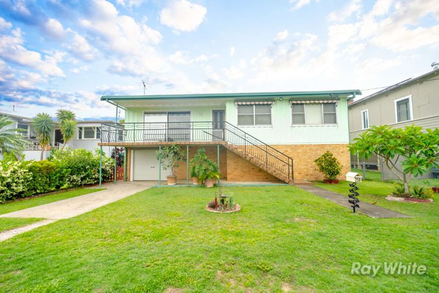 Main view of Homely house listing, 258 Hoof Street, Grafton NSW 2460