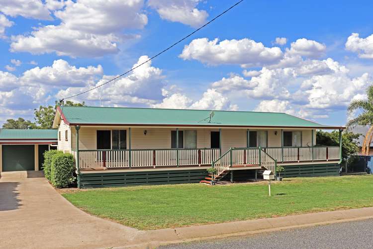 Main view of Homely house listing, 6 Tathra Street, Rosenthal Heights QLD 4370