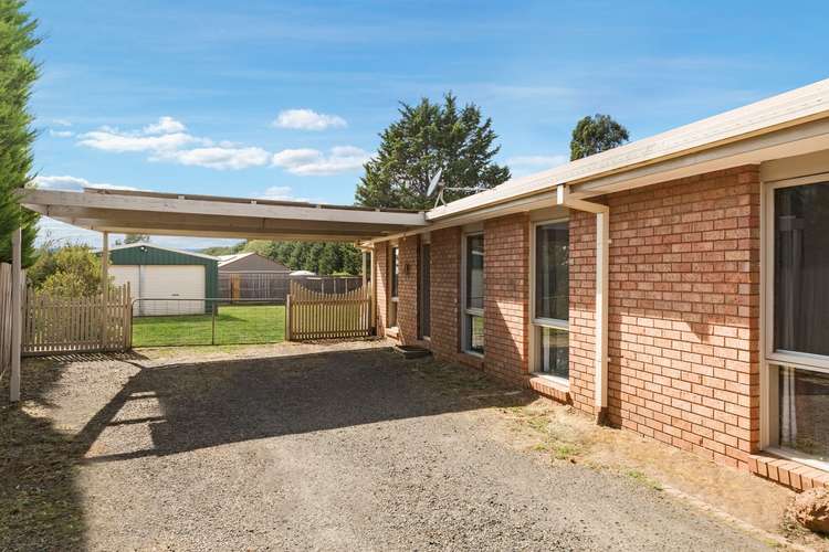 Fourth view of Homely house listing, 7 Citrinus Court, Romsey VIC 3434