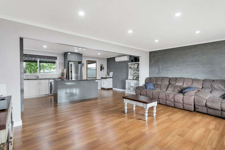 Second view of Homely house listing, 3 Gladstone Street, Nairne SA 5252