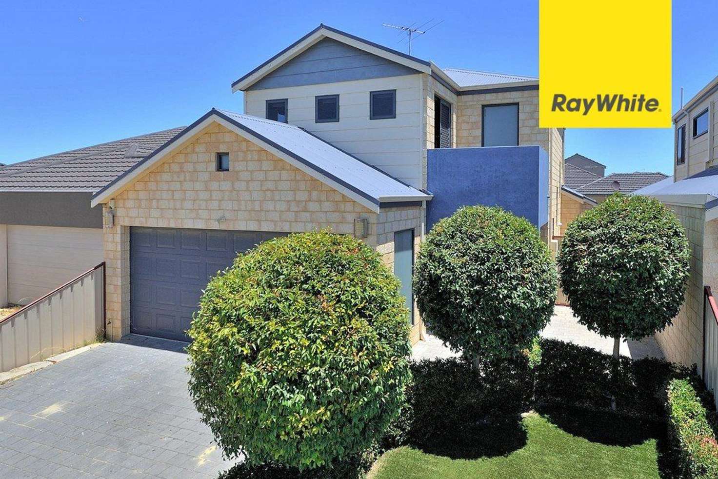 Main view of Homely house listing, 12 Aberdeen Terrace, Landsdale WA 6065