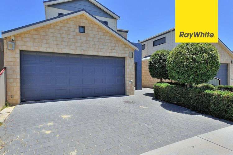 Second view of Homely house listing, 12 Aberdeen Terrace, Landsdale WA 6065