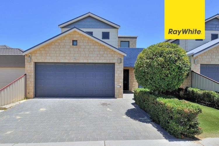 Third view of Homely house listing, 12 Aberdeen Terrace, Landsdale WA 6065