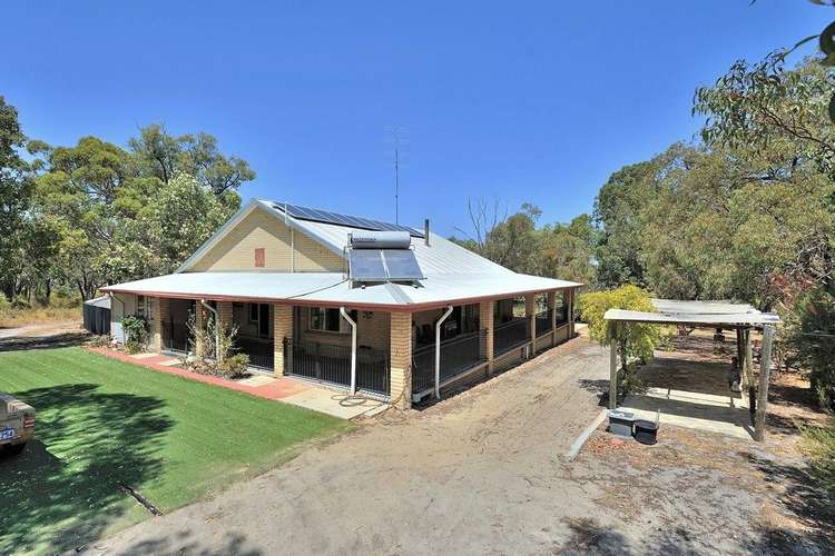Main view of Homely house listing, 366 Gray Road, Bindoon WA 6502