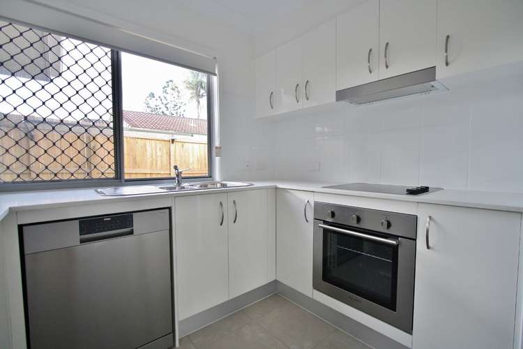 Fourth view of Homely townhouse listing, 27/63 Harlen Road, Salisbury QLD 4107