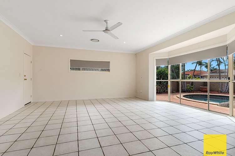 Third view of Homely house listing, 7 Marcel Place, Wellington Point QLD 4160