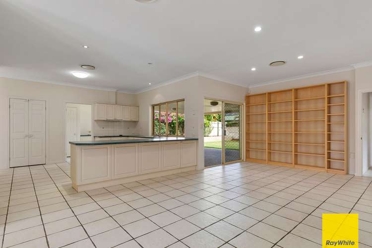 Fifth view of Homely house listing, 7 Marcel Place, Wellington Point QLD 4160