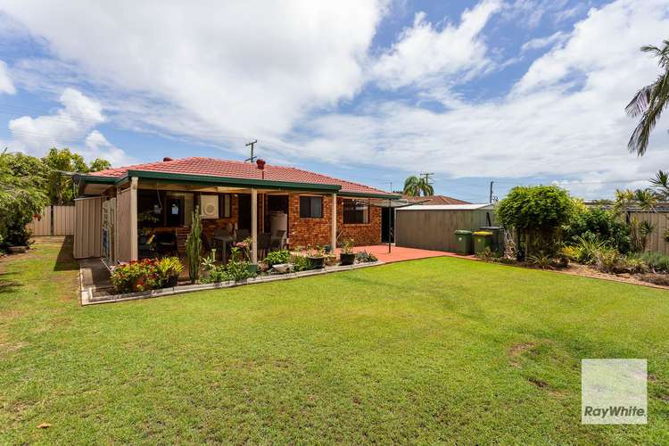 Second view of Homely house listing, 131 Sycamore Parade, Victoria Point QLD 4165