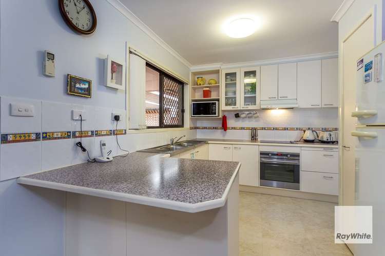 Fourth view of Homely house listing, 131 Sycamore Parade, Victoria Point QLD 4165