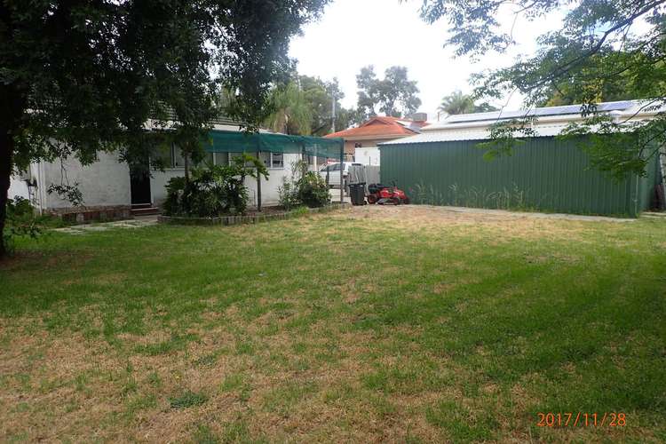 Second view of Homely house listing, 1 Goodall Street, Gosnells WA 6110