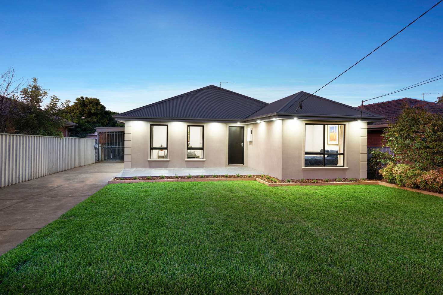 Main view of Homely house listing, 38 Arthur Street, Bundoora VIC 3083