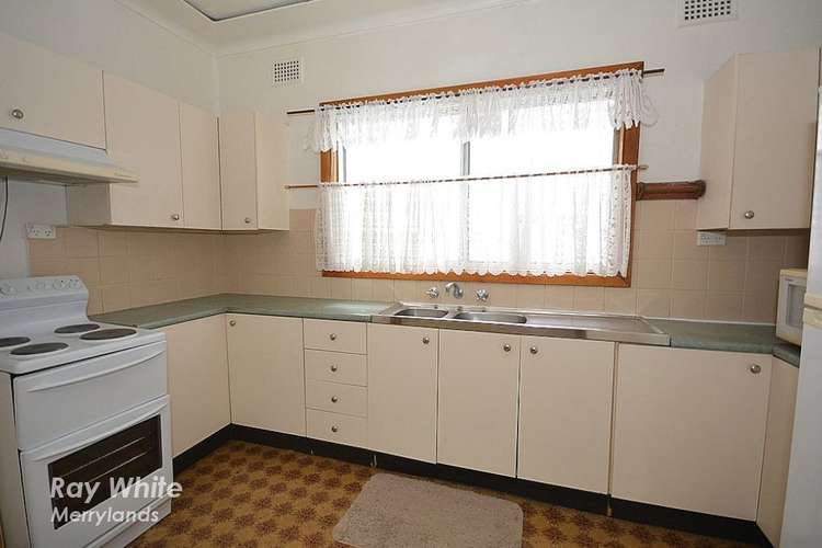 Second view of Homely house listing, 34 Henson Street, Merrylands NSW 2160