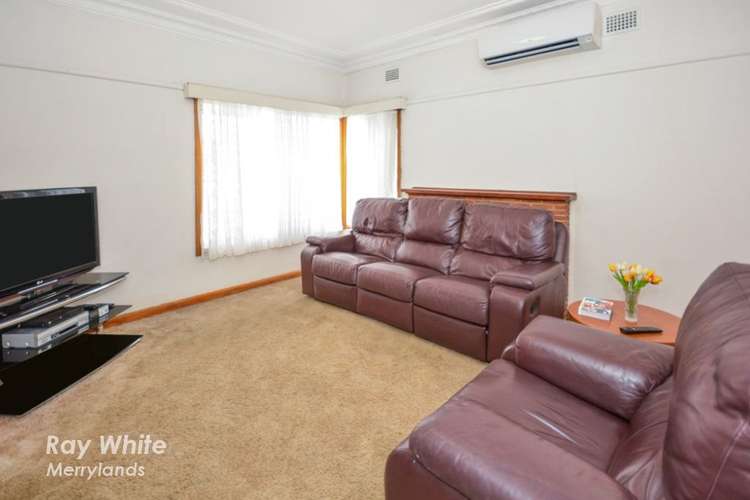 Fourth view of Homely house listing, 34 Henson Street, Merrylands NSW 2160