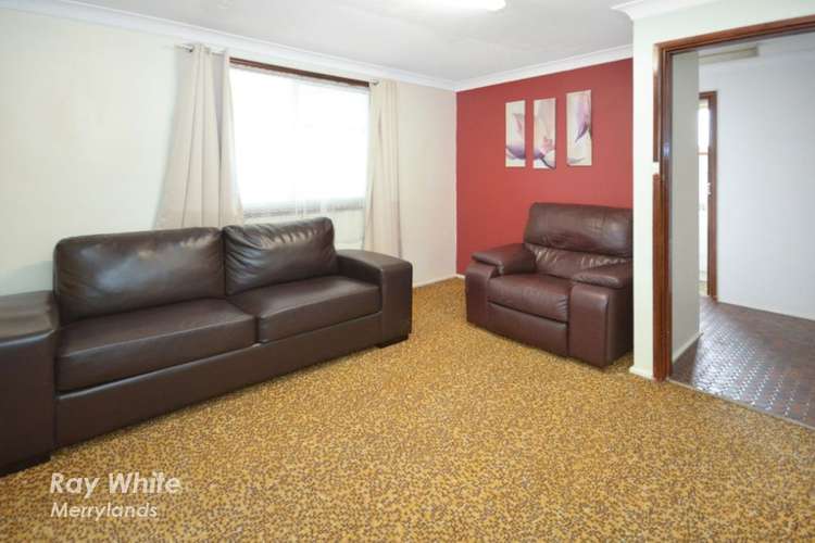 Fifth view of Homely house listing, 34 Henson Street, Merrylands NSW 2160