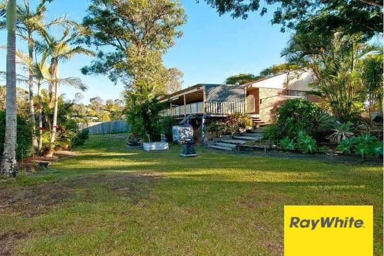 Second view of Homely house listing, 10 Cutts Street, Loganholme QLD 4129