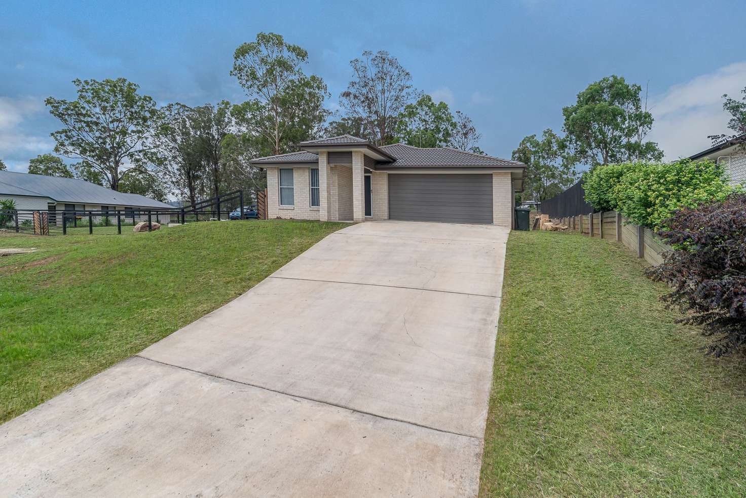 Main view of Homely house listing, 12 Trinity Place, Gleneagle QLD 4285