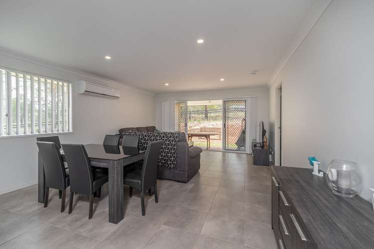 Third view of Homely house listing, 12 Trinity Place, Gleneagle QLD 4285