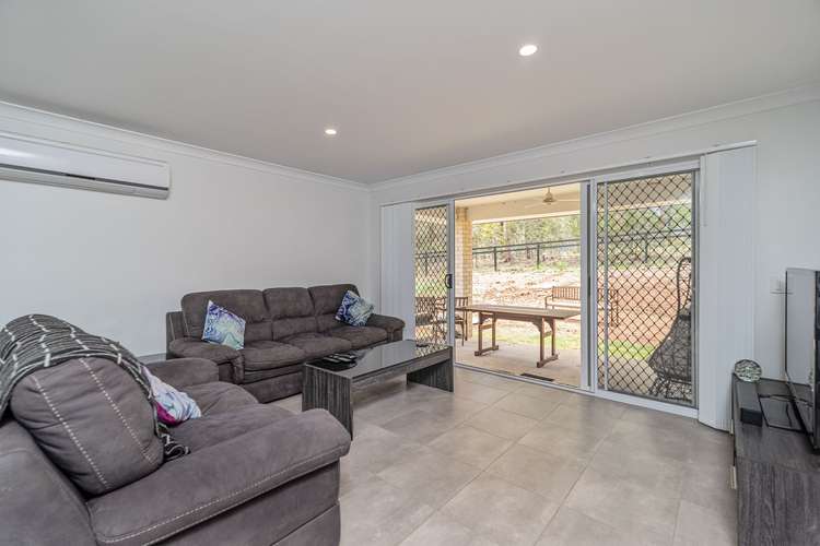 Fourth view of Homely house listing, 12 Trinity Place, Gleneagle QLD 4285