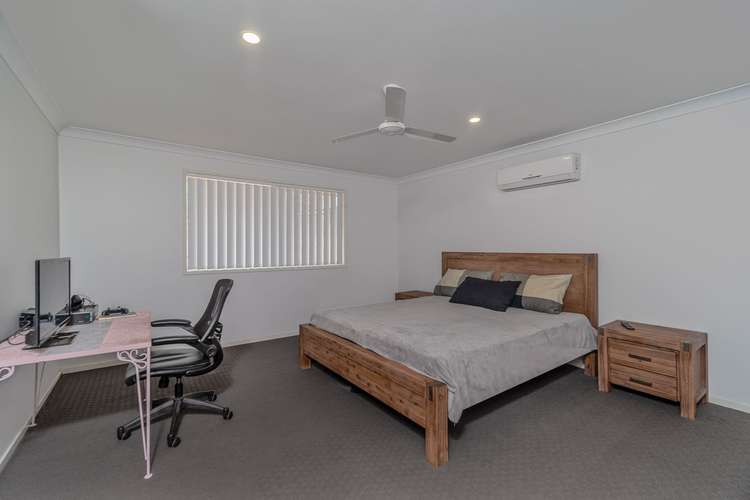 Fifth view of Homely house listing, 12 Trinity Place, Gleneagle QLD 4285