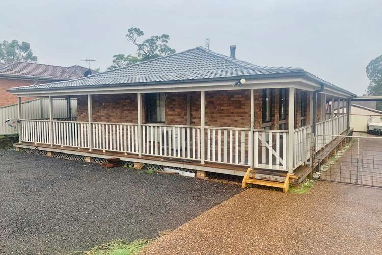 Main view of Homely house listing, 48 Bridge Avenue, Chain Valley Bay NSW 2259
