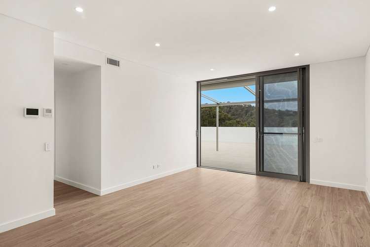 Second view of Homely apartment listing, 606/8 Kendall Street, Gosford NSW 2250