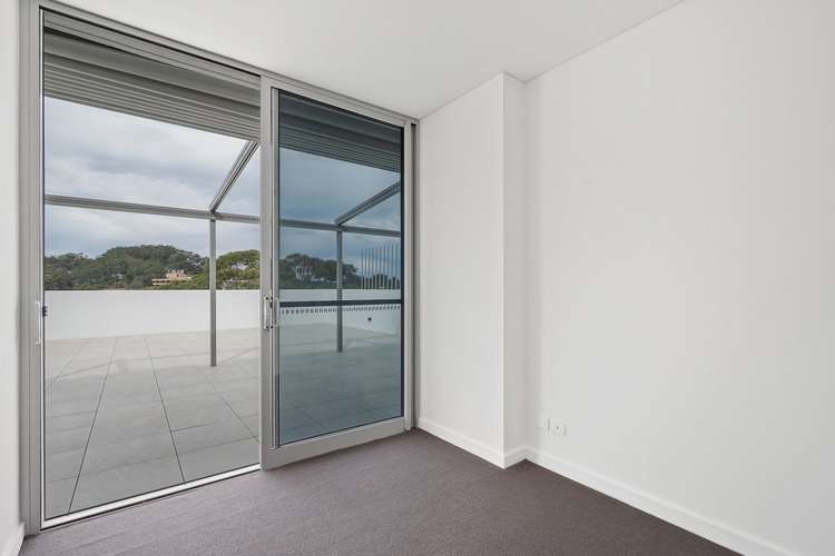 Fifth view of Homely apartment listing, 606/8 Kendall Street, Gosford NSW 2250