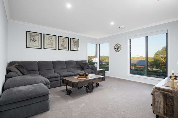 Fourth view of Homely house listing, 9 Hereford Way, Romsey VIC 3434