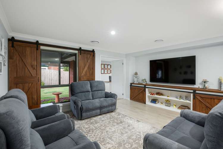 Sixth view of Homely house listing, 9 Hereford Way, Romsey VIC 3434