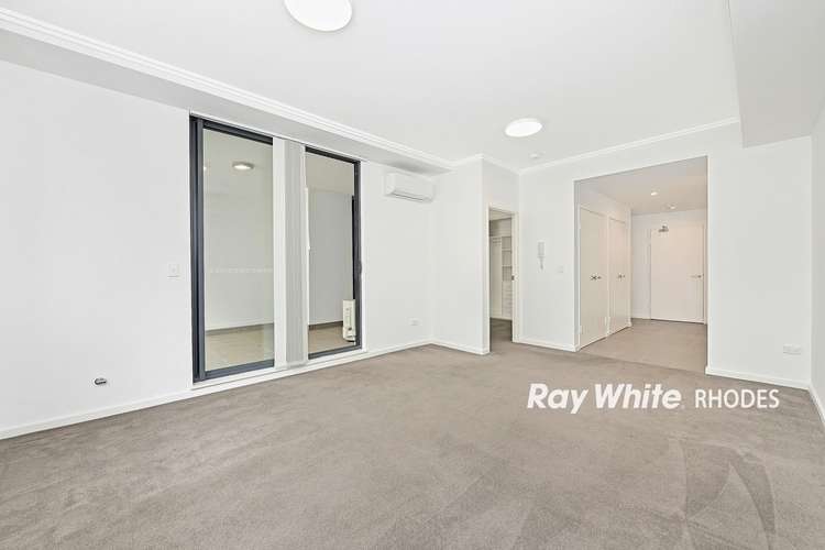 Main view of Homely apartment listing, 14/2 Bouvardia Street, Asquith NSW 2077