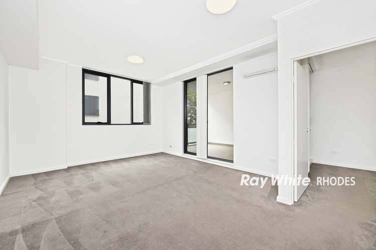 Third view of Homely apartment listing, 14/2 Bouvardia Street, Asquith NSW 2077