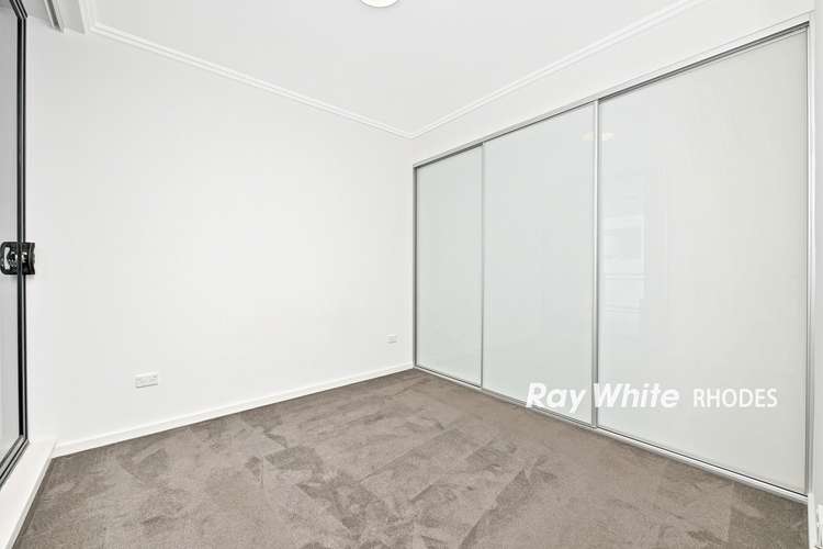 Fourth view of Homely apartment listing, 14/2 Bouvardia Street, Asquith NSW 2077