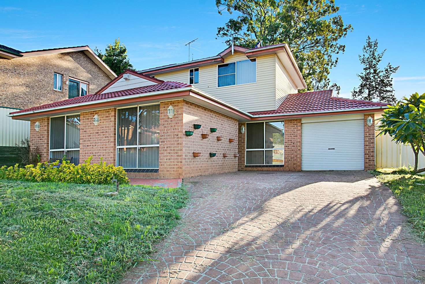 Main view of Homely house listing, 6 Griffiths Place, Eagle Vale NSW 2558