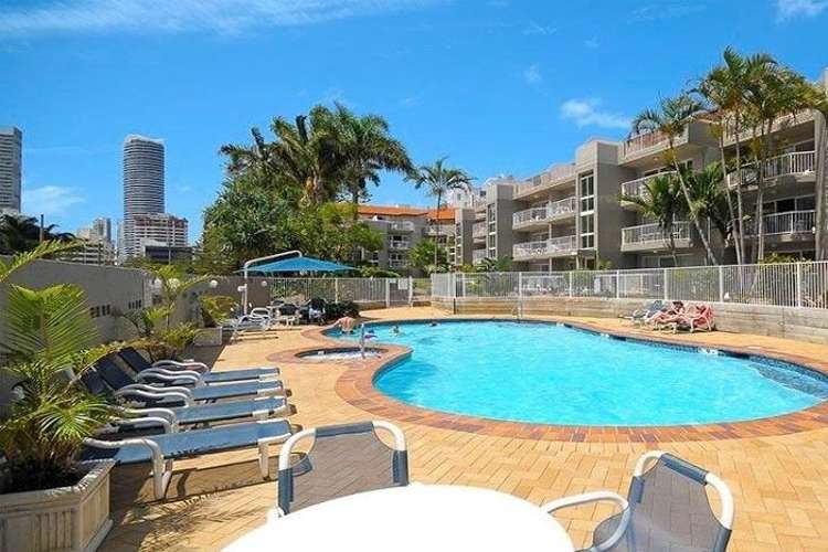 Main view of Homely unit listing, 21/36 Australia Avenue, Broadbeach QLD 4218