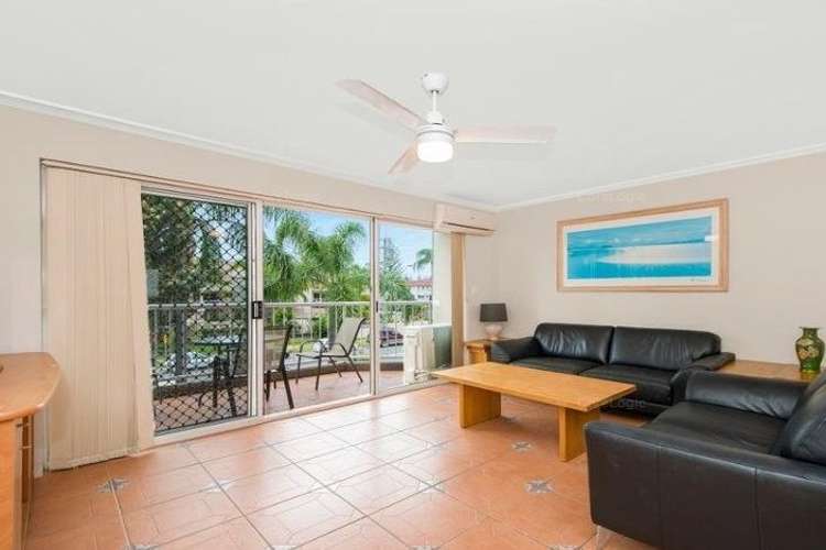 Fourth view of Homely unit listing, 21/36 Australia Avenue, Broadbeach QLD 4218