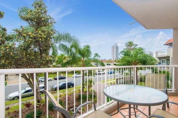 Sixth view of Homely unit listing, 21/36 Australia Avenue, Broadbeach QLD 4218