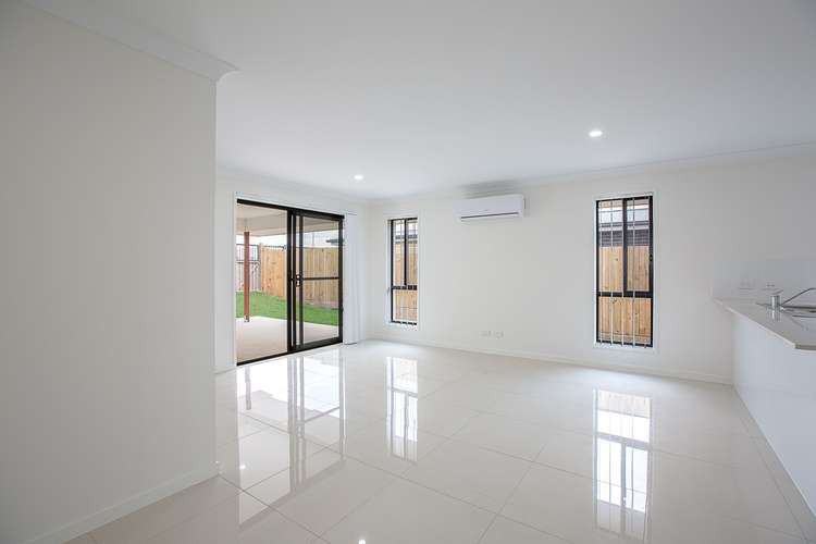 Fourth view of Homely house listing, 1/20 Cahill Crescent, Collingwood Park QLD 4301