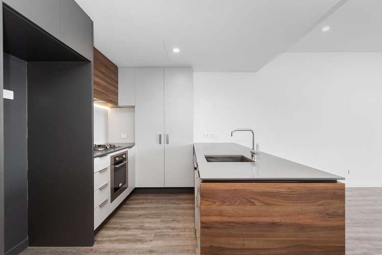 Third view of Homely apartment listing, 2265/38 Hope Street, South Brisbane QLD 4101