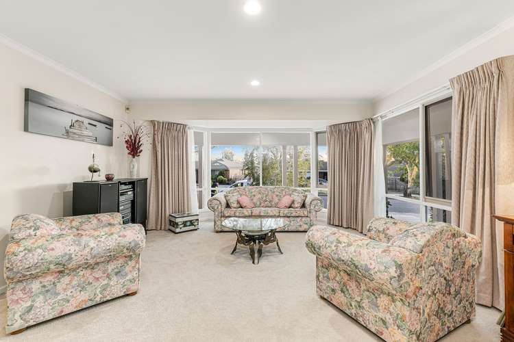Third view of Homely house listing, 11 Peppermint Grove, Knoxfield VIC 3180