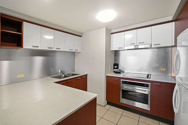 Sixth view of Homely unit listing, 3205/23 Ferny Avenue, Surfers Paradise QLD 4217