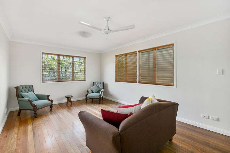 Second view of Homely house listing, 12 Malvern Street, Salisbury QLD 4107