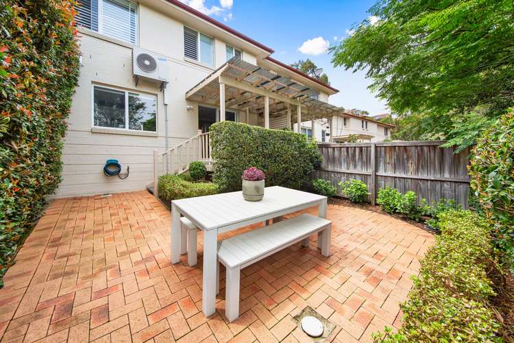 Sixth view of Homely townhouse listing, 7 Oakwood Way, Menai NSW 2234