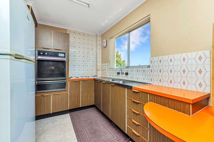 Second view of Homely unit listing, 5/5 Davison Street, Crestwood NSW 2620