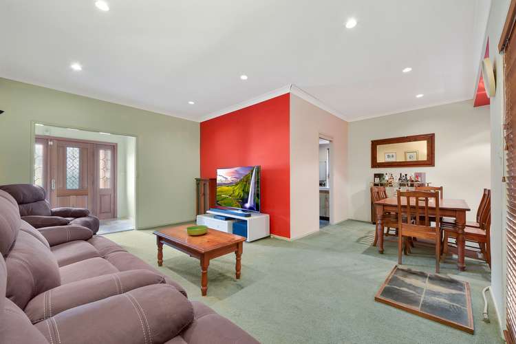 Second view of Homely house listing, 20 Warriewood Street, Woodbine NSW 2560