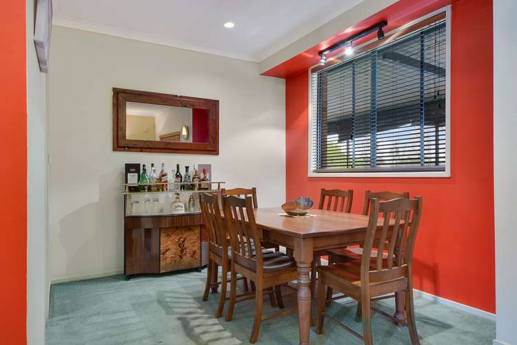 Third view of Homely house listing, 20 Warriewood Street, Woodbine NSW 2560